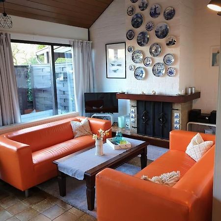 Welkom In Dekreek V59, Dem Freundlichen Ferienhaus Bruinisse Zewnętrze zdjęcie