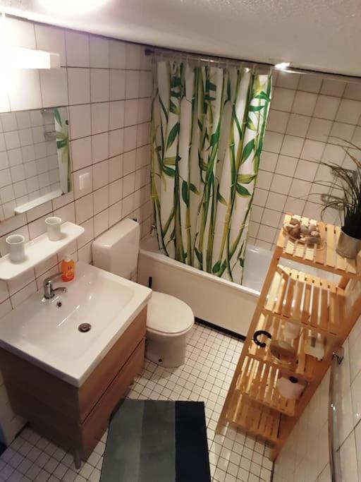 Welkom In Dekreek V59, Dem Freundlichen Ferienhaus Bruinisse Zewnętrze zdjęcie