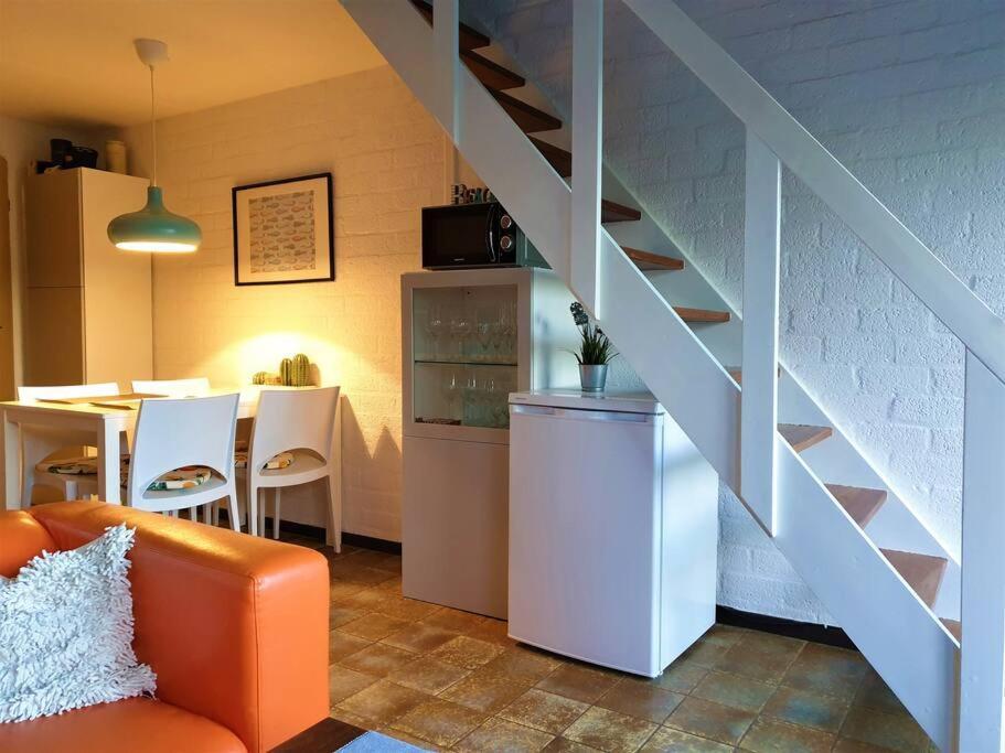 Welkom In Dekreek V59, Dem Freundlichen Ferienhaus Bruinisse Zewnętrze zdjęcie