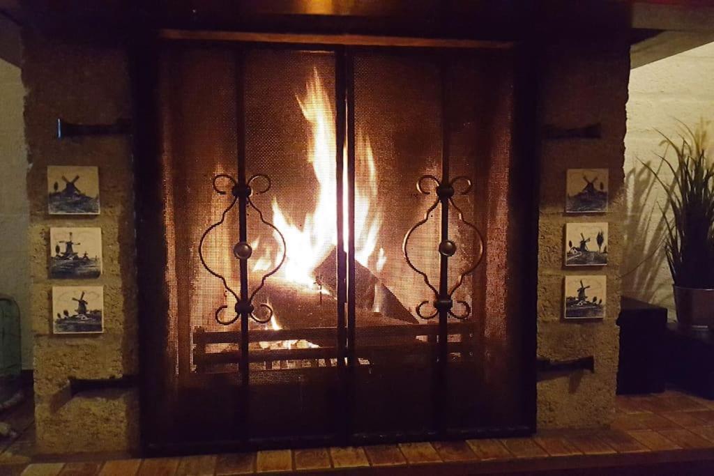 Welkom In Dekreek V59, Dem Freundlichen Ferienhaus Bruinisse Zewnętrze zdjęcie